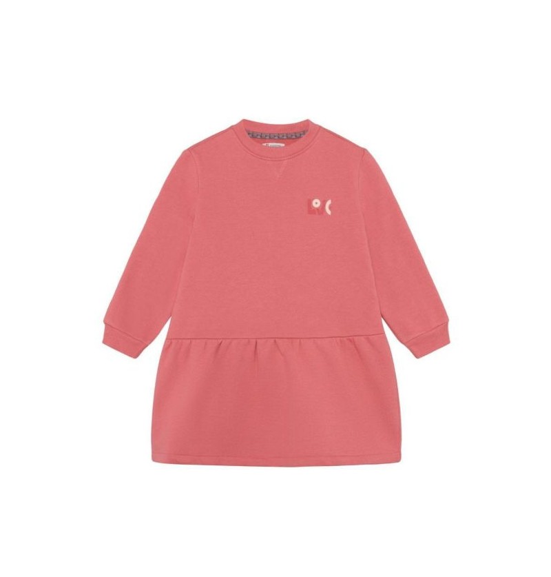 Robe pull Powderly Noppies