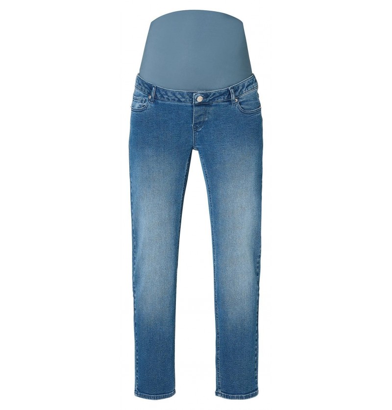 Jeans de grossesse 7/8 Azua...