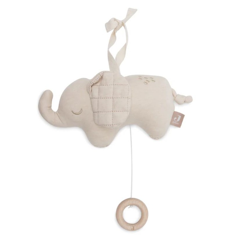 Peluche musicale Elephant...