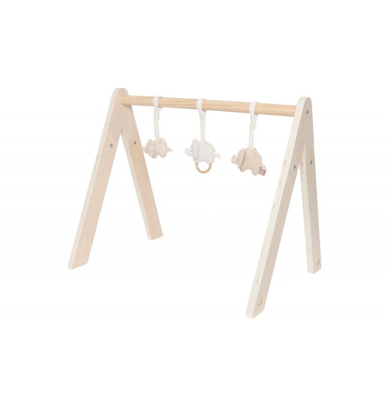 Jeux d'éveil pour arche...