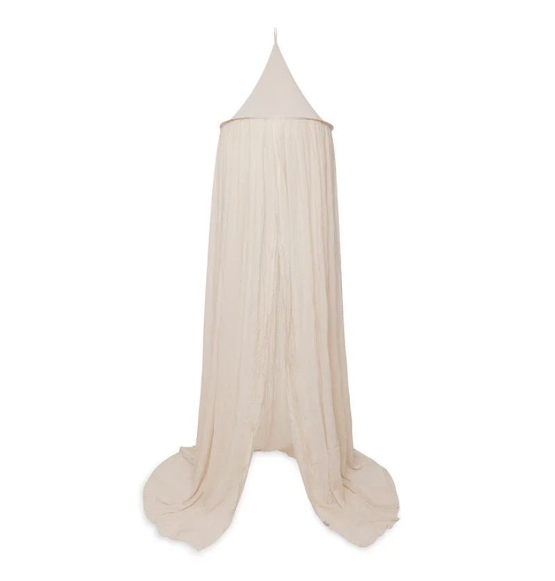 Ciel de lit Vintage 245cm...