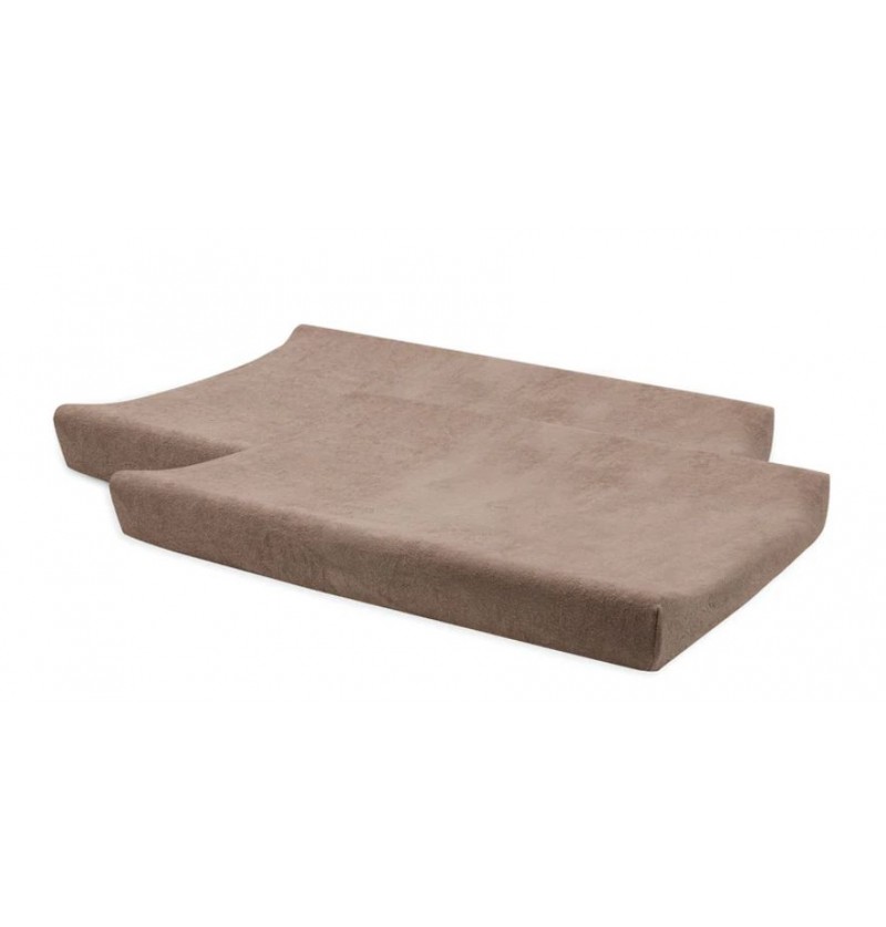 Lot de 2 housses matelas à...