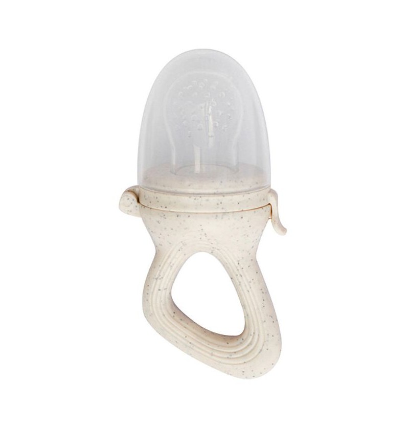 Tétine grignoteuse Sable Zakuw