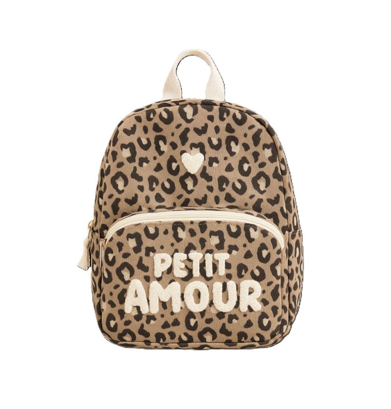 Sac à dos enfant Sauvage Zakuw