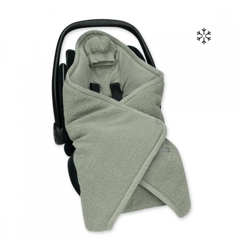 Nid d'ange Biside 0-12m...