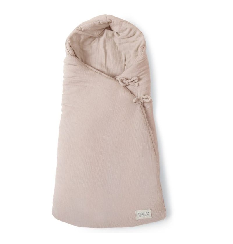 Nid d'ange printemps Nude...