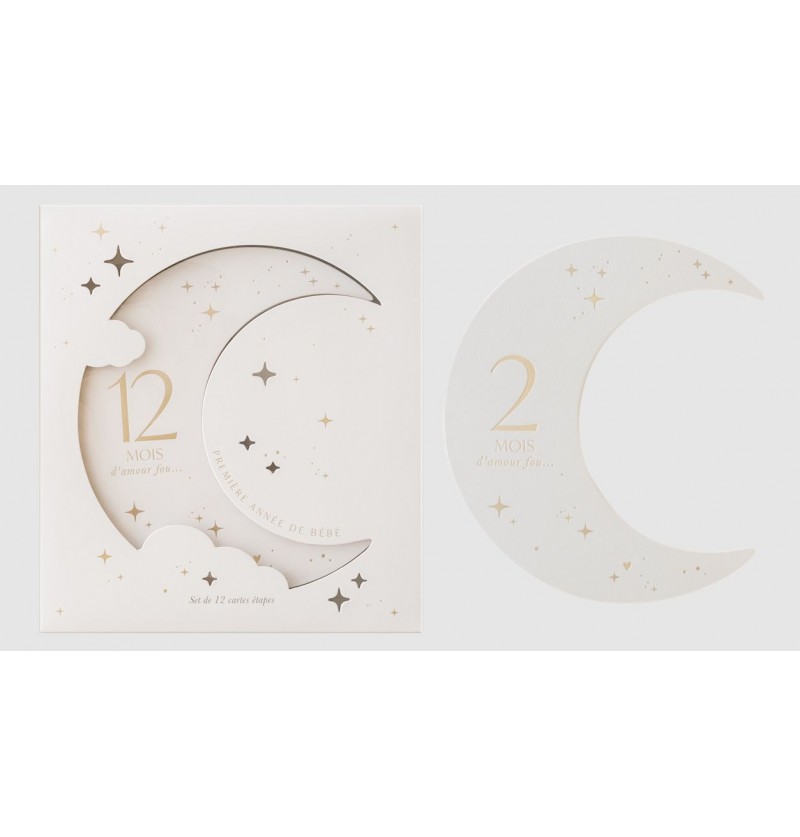 Cartes "étapes" Moon Zakuw