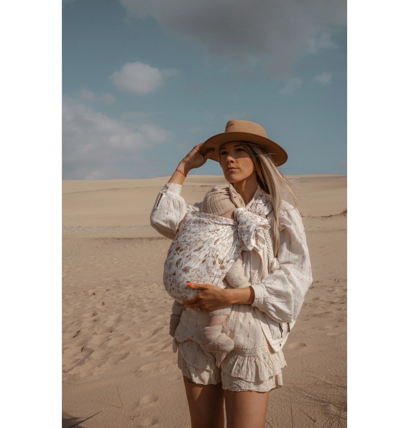 Echarpe de portage Sling...