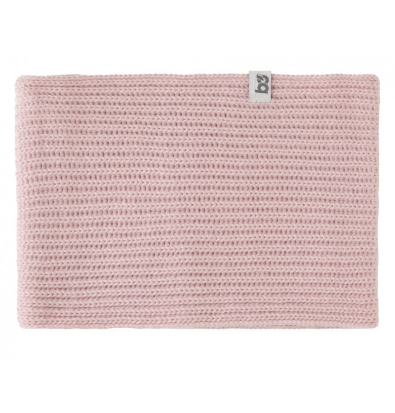 Tour de cou Cool Vieux rose...