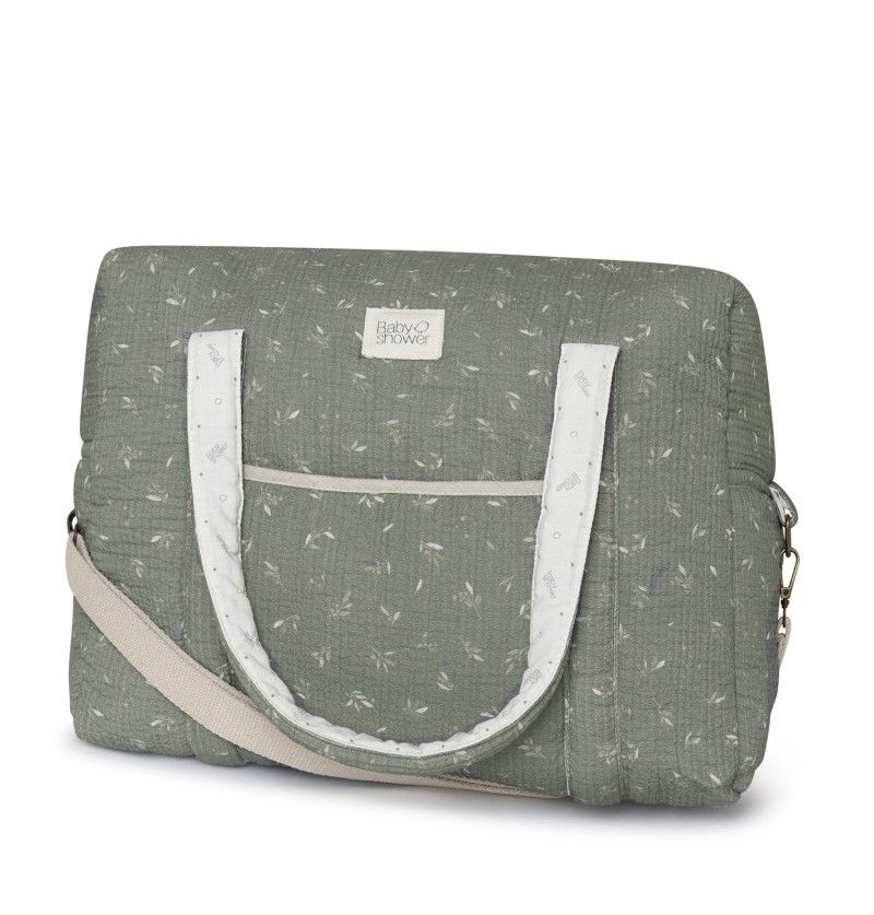 Sac Maternité Camila Misty...