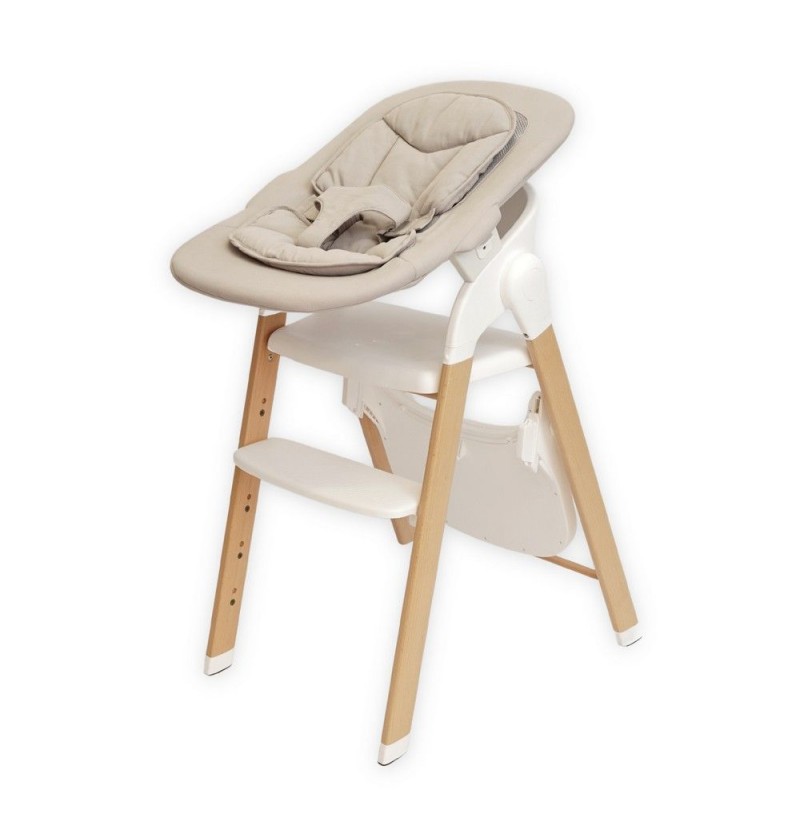 Chaise Grow with me 4 en 1...