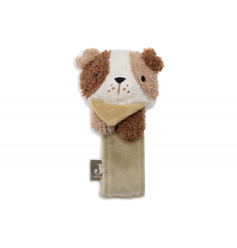 Hochet bracelet Tiny Park...