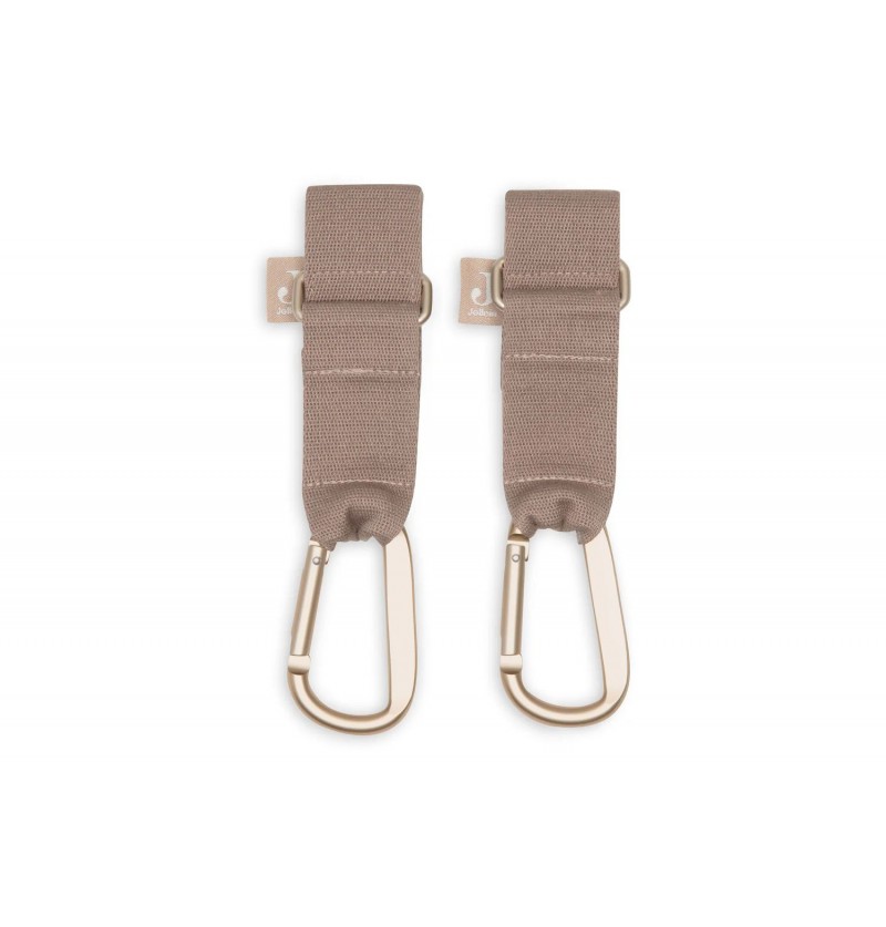 Crochet pour poussette...