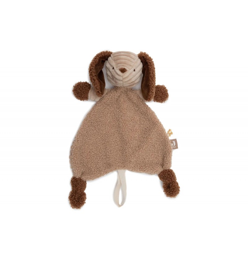 Attache sucette Animal...