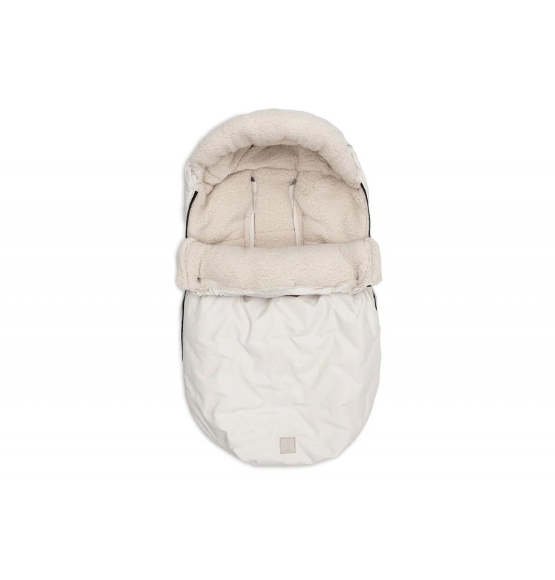 Nid d'ange groupe 0+ 3/5...