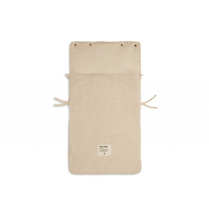 Nid d'ange groupe 0+ 3/5...