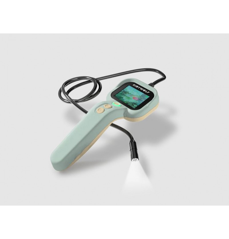 Caméra flexible Kidyexplore...