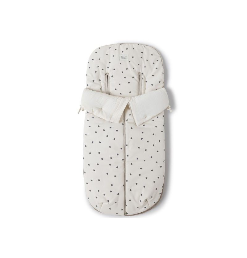 Chancelière Rock&Love...