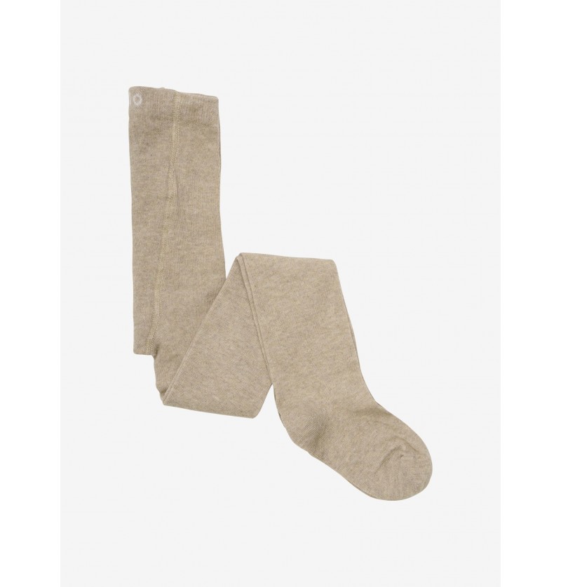 Collant beige Minymo