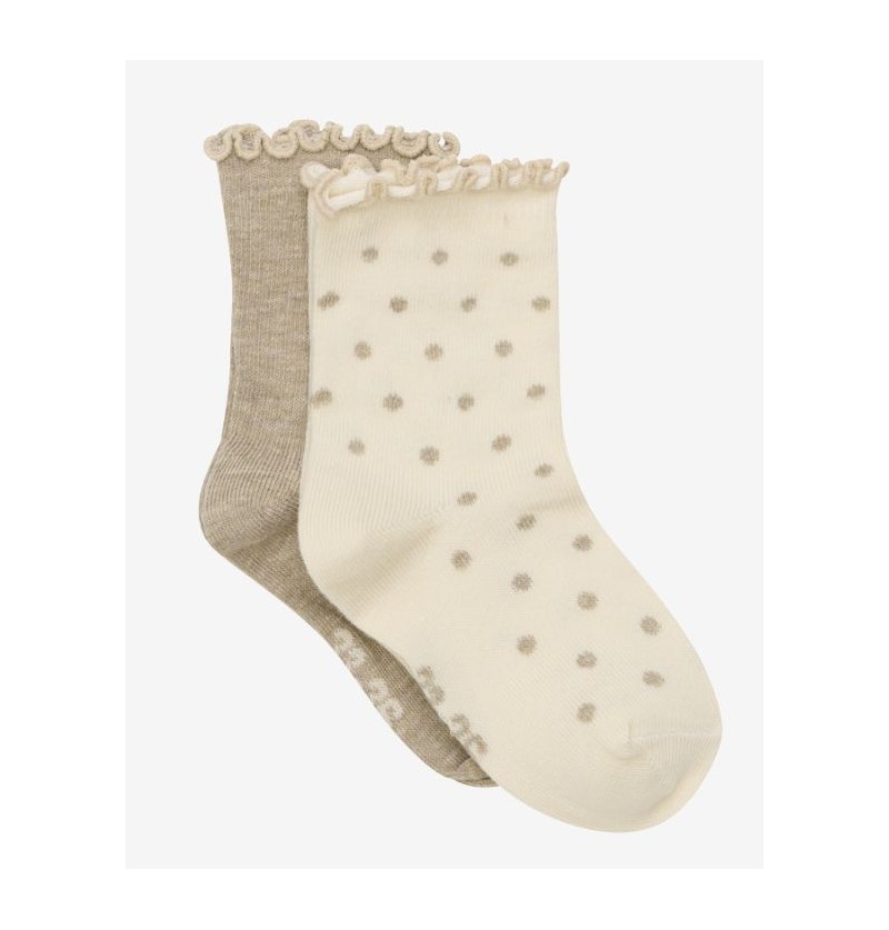 Lot de 2 chaussettes...