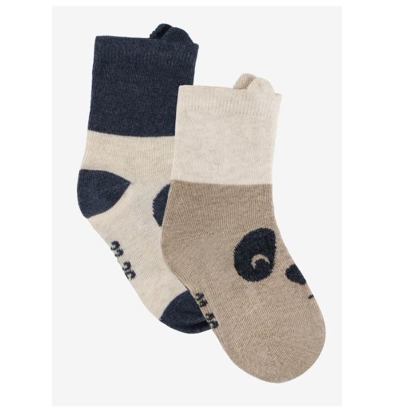 Lot de 2 chaussettes...