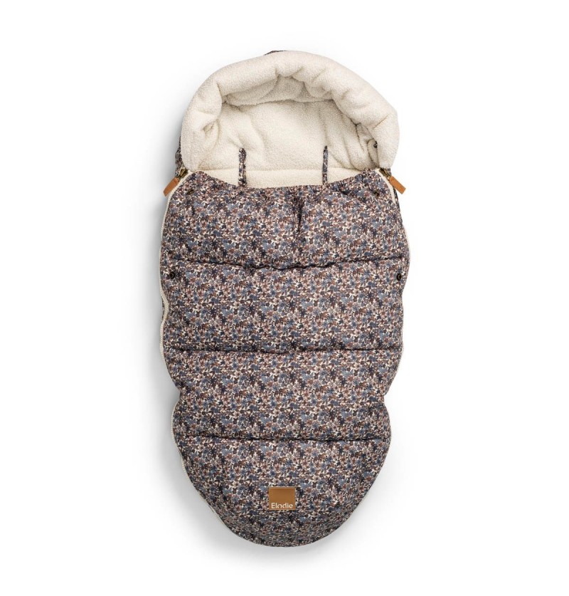 Chancelière pour poussette...