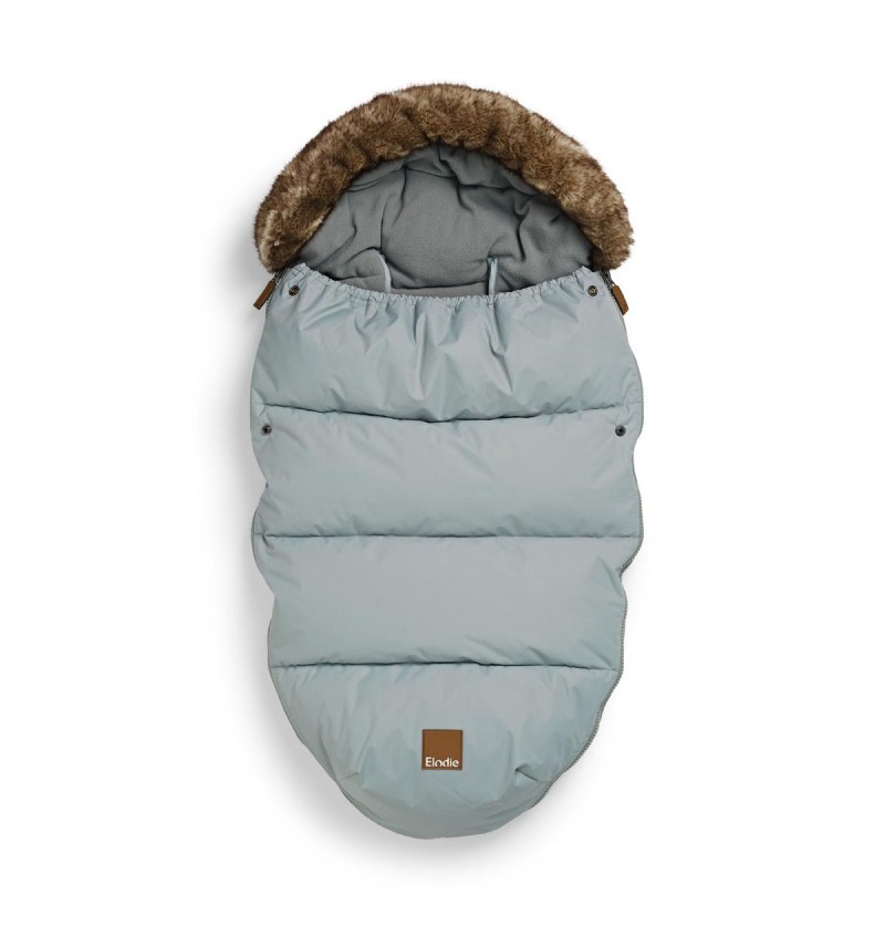 Chancelière pour poussette...