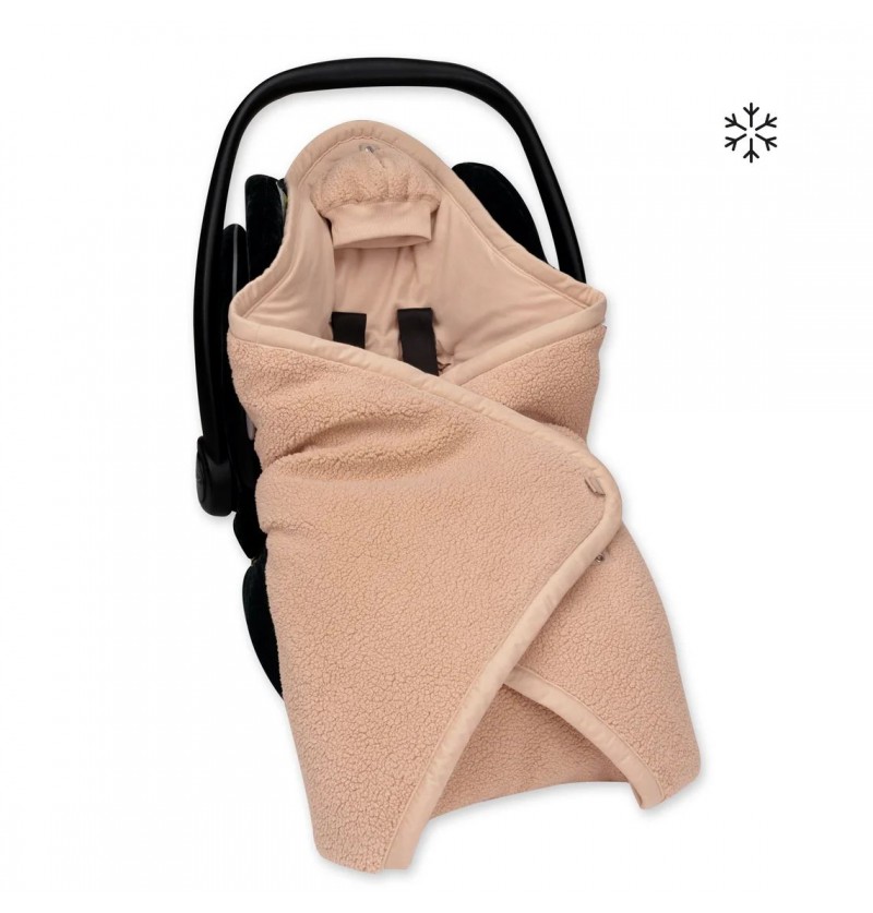 Nid d'ange Biside 0-12m...