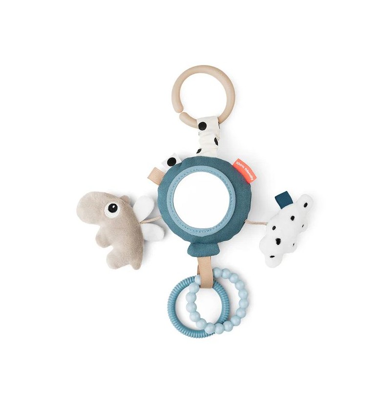 Miroir d'activités To Go...