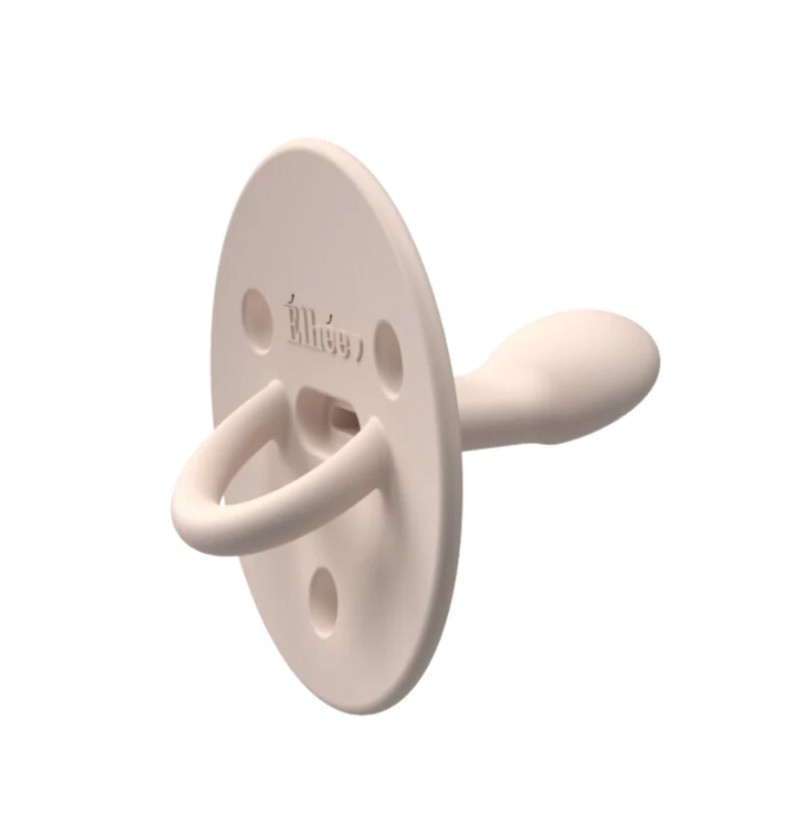 Sucette physiologique...