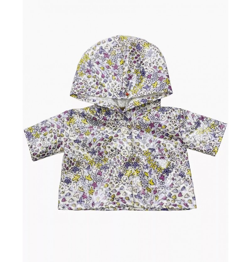 Imperméable Clotaire...