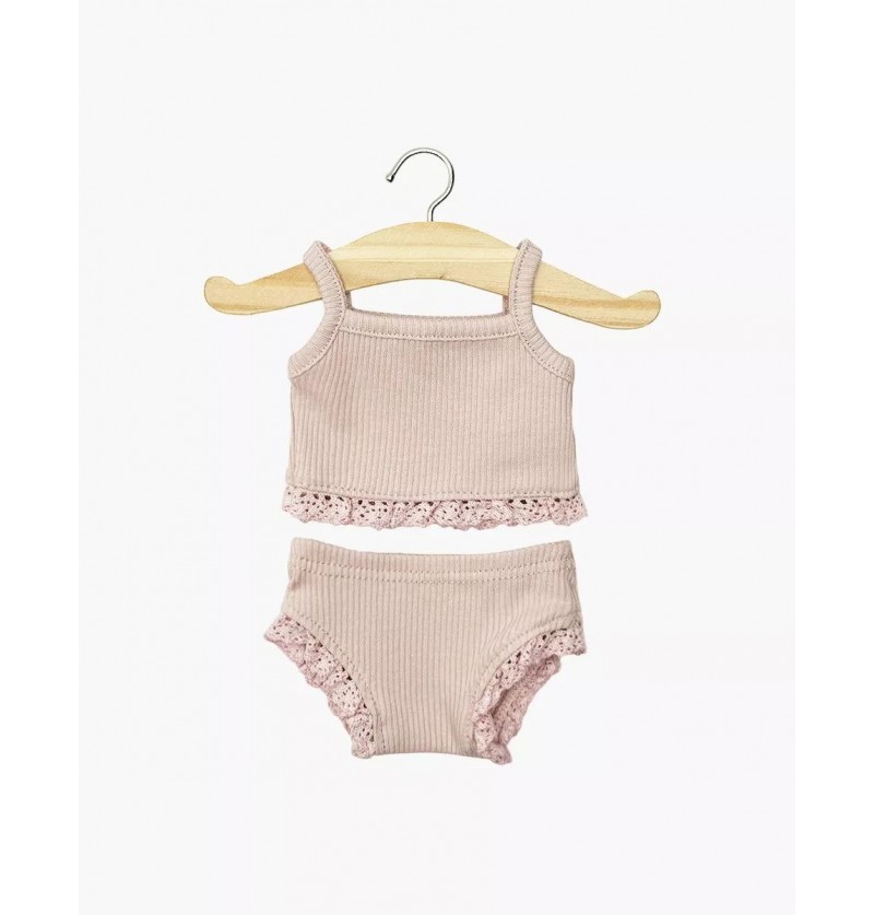 Sous-vêtements pour fille...