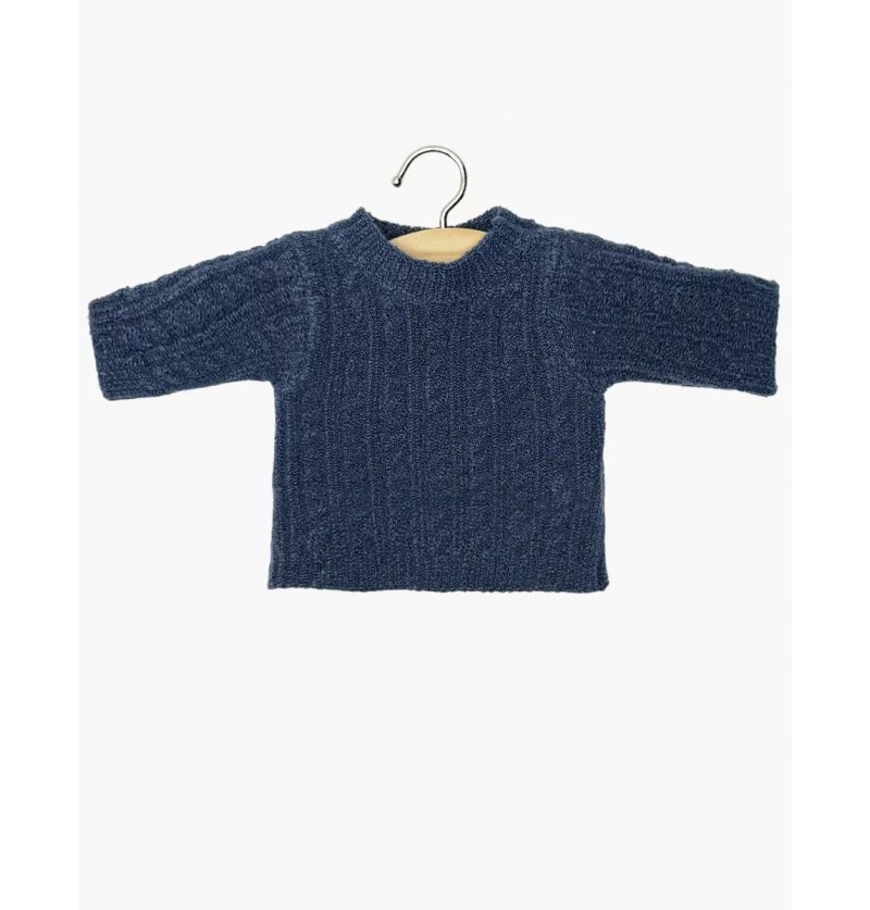 Pull Julian en maille...