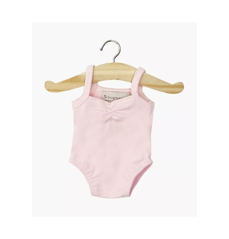 Justeaucorps Anne en jersey...