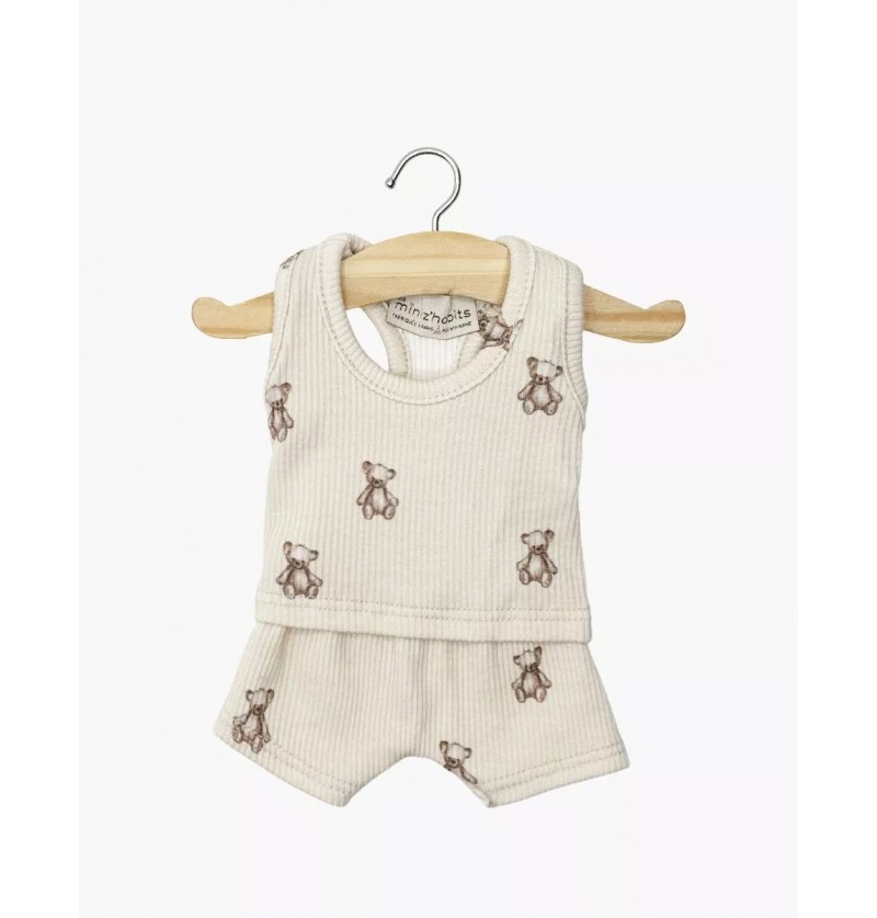 Sous-vêtements Marcel en...