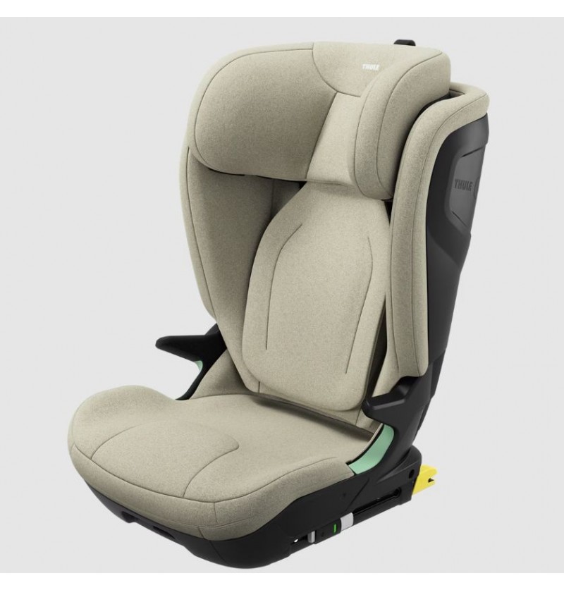 Siège groupe 2-3 Palm Beige...