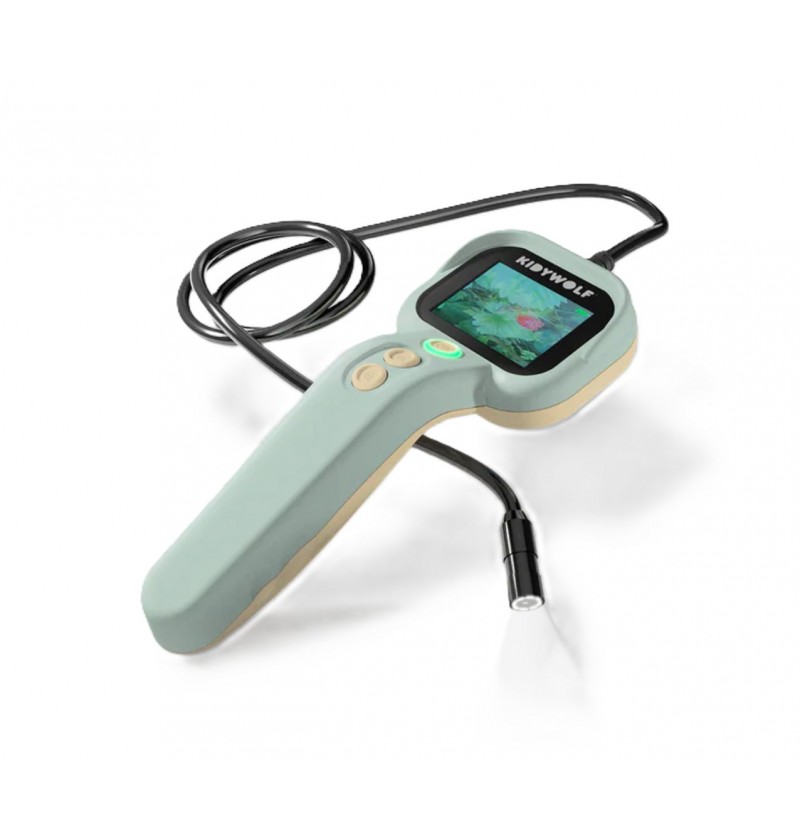 Caméra flexible Kidyexplore...