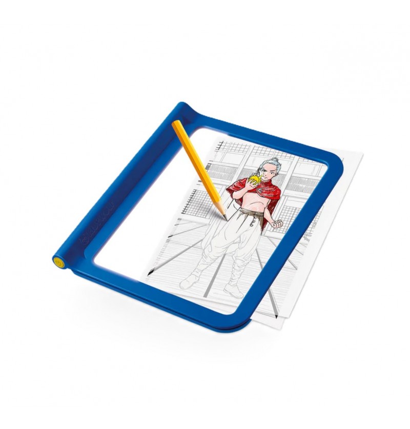 Tablette lumineuse nomade...