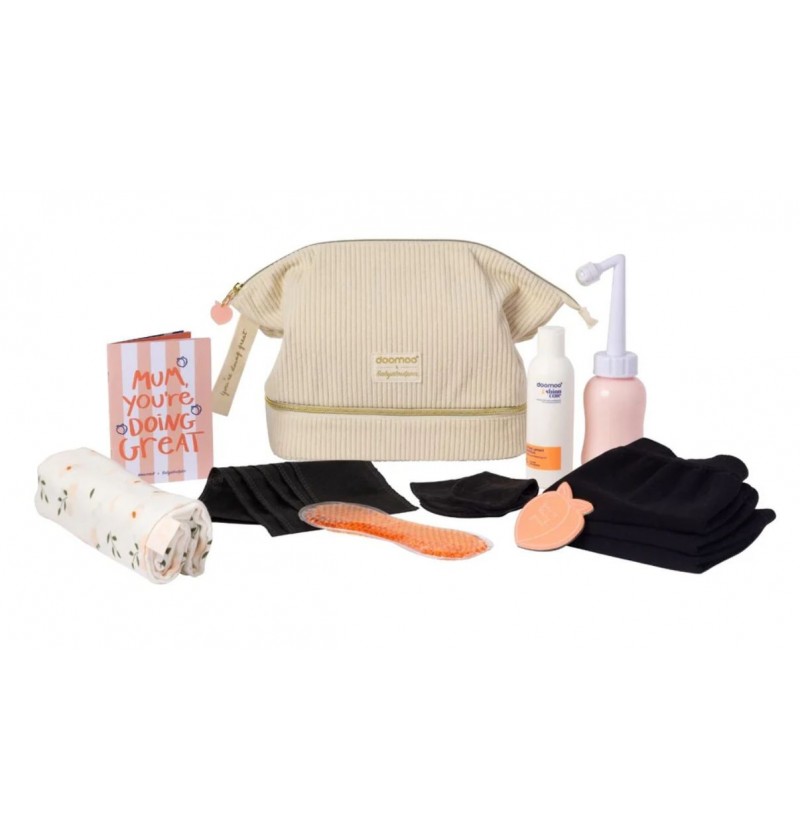 Kit de maternité Mommy...