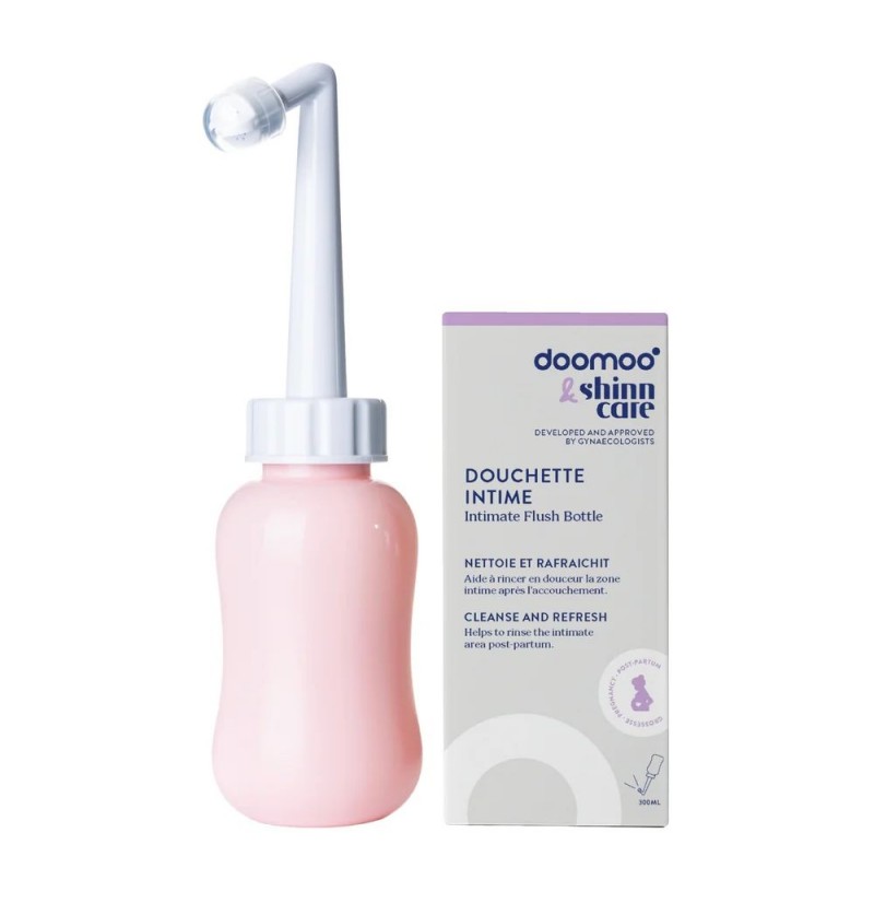 Douchette Intime Doomoo x...