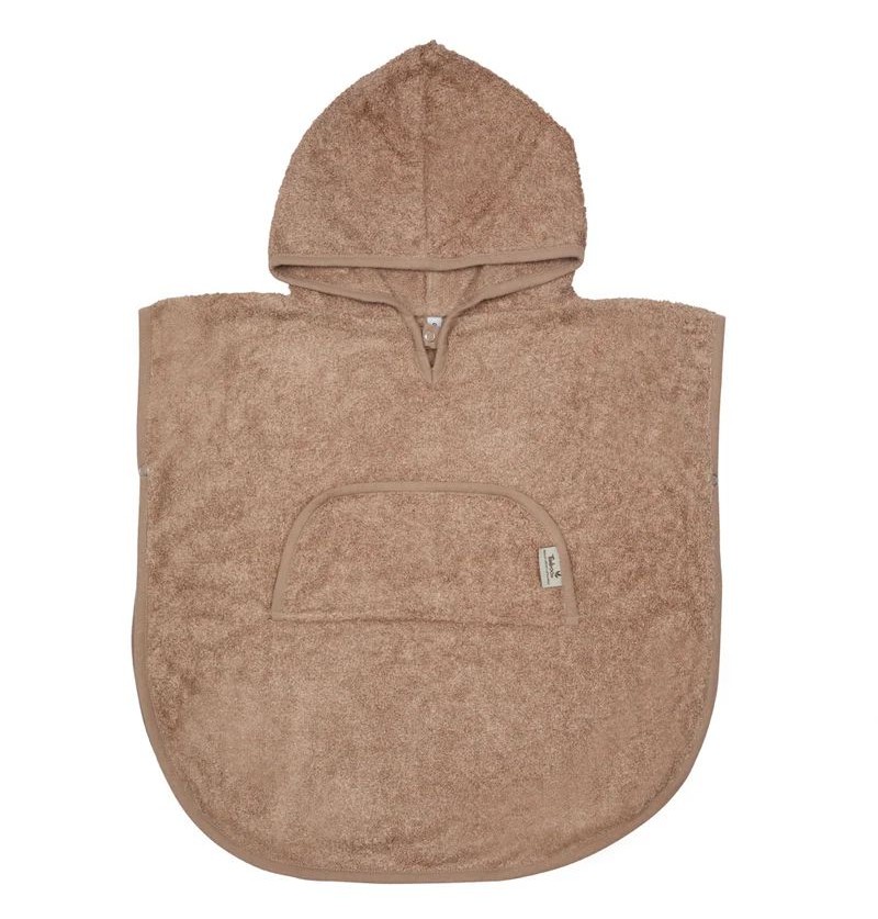 Poncho 4-6 ans Savannah...
