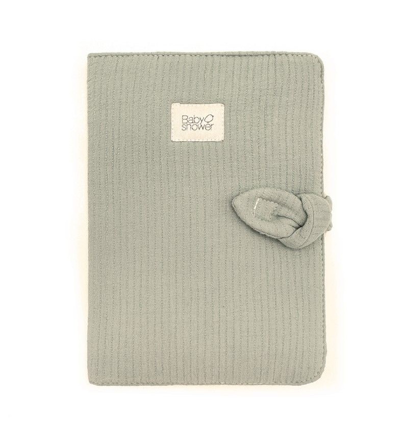 Protège carnet de santé...