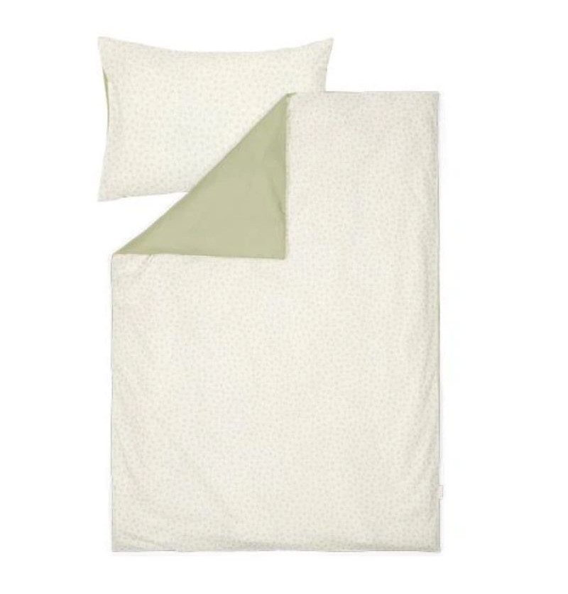 Housse de couette 140x200cm...