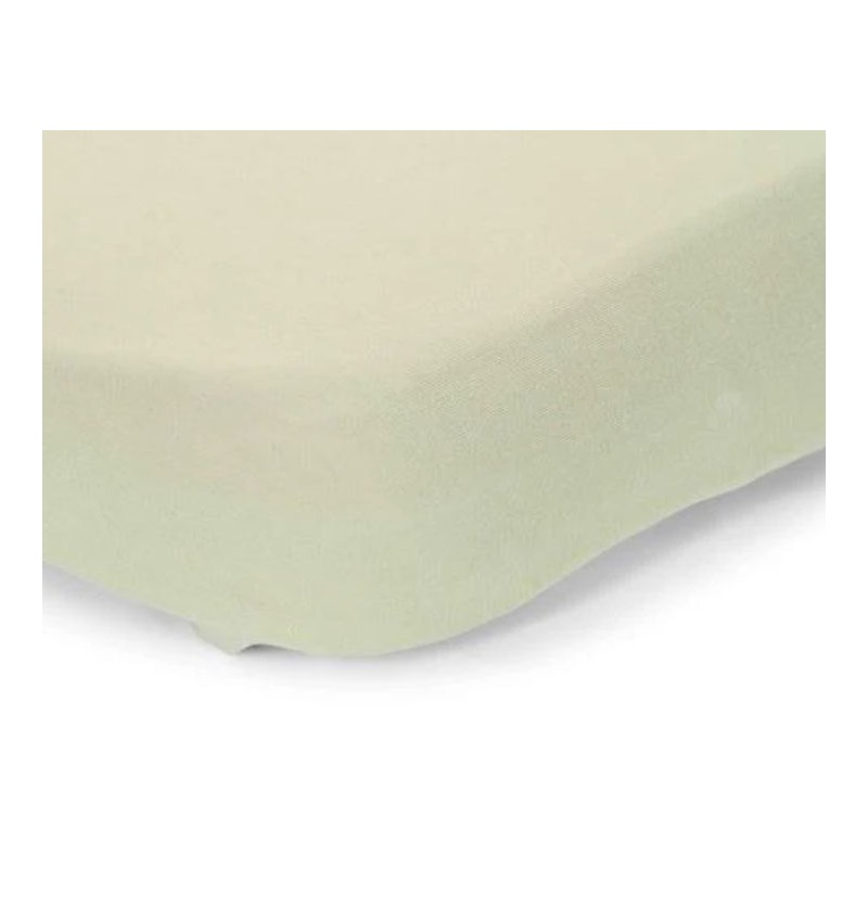 Drap housse 90x200 Vert...