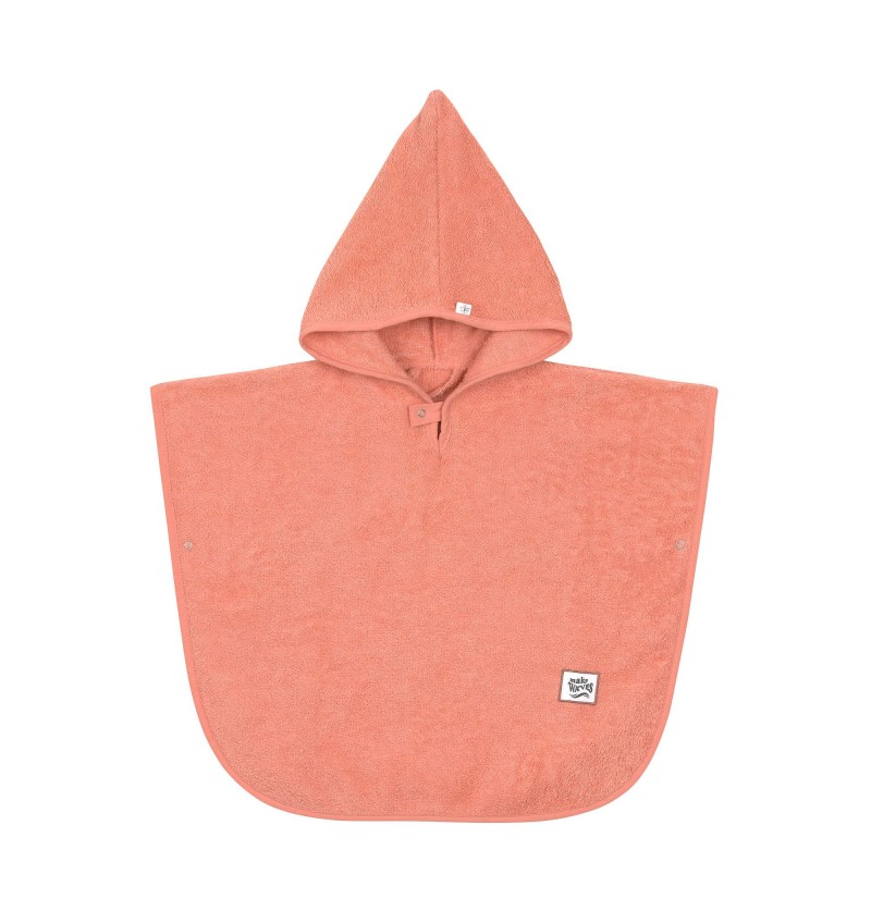 Poncho de plage en éponge...