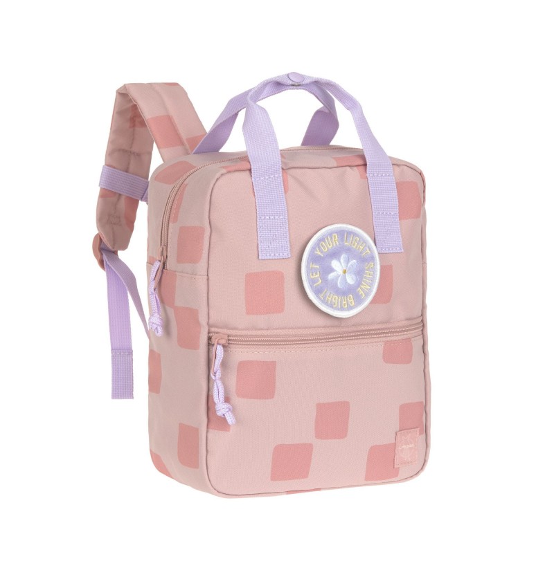 Sac à dos carré Pattem...