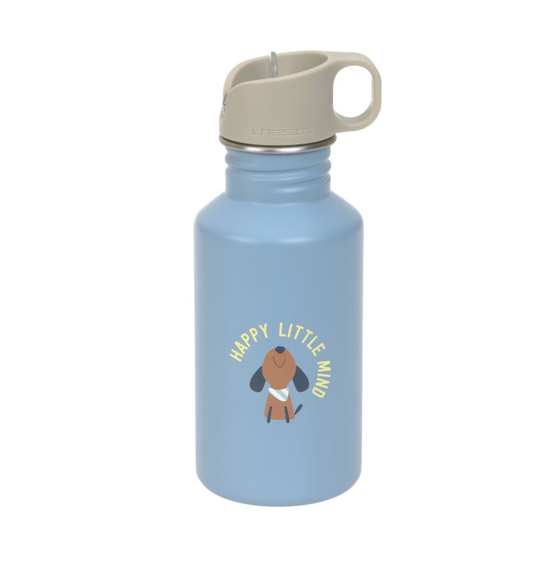 Gourde en inox Pattern...