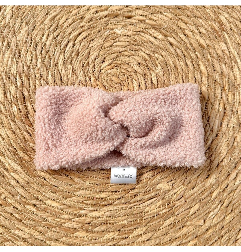 Bandeau hiver enfant...