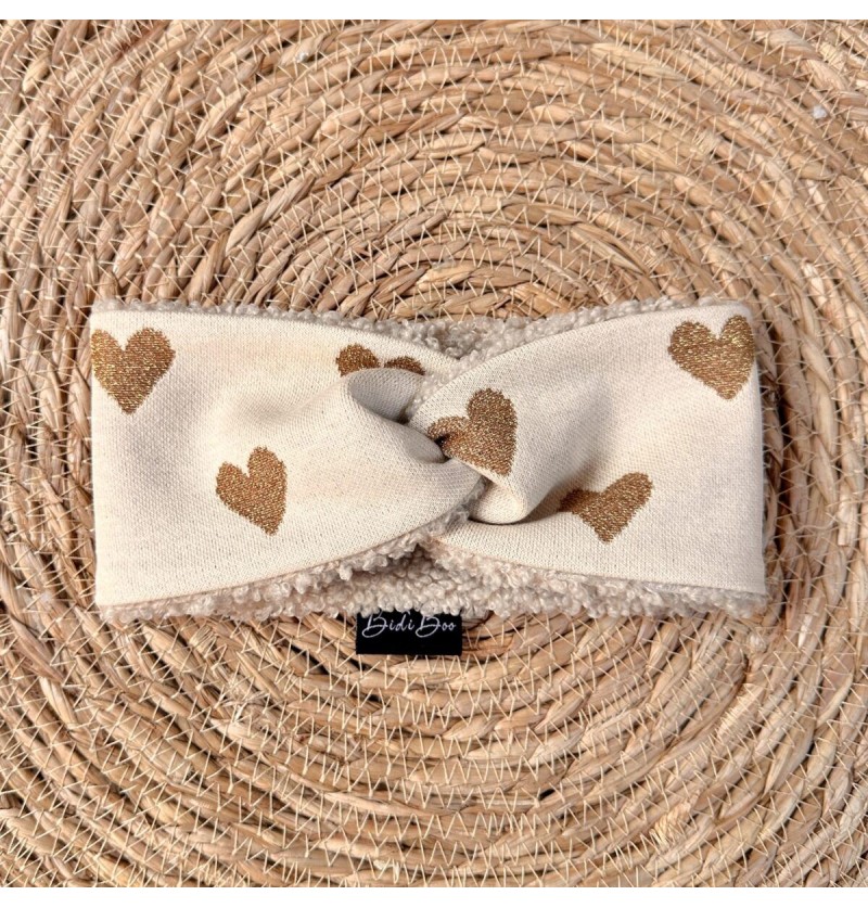 Bandeau croisé enfant...