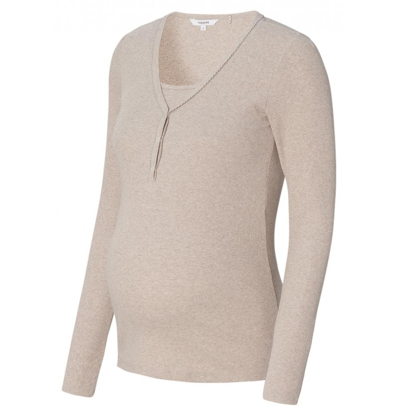 Blouse de pyjama de...